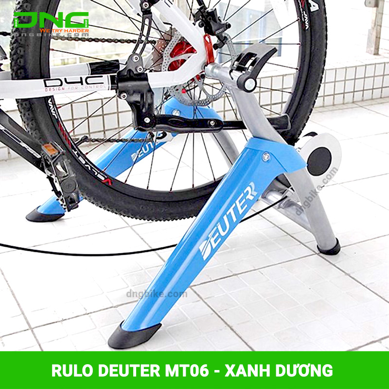 RULO giẫm xe cộ vô mái ấm DEUTER MT06 DNGBIKE #21 RULO giẫm xe cộ vô mái ấm DEUTER MT06 DNGBIKE